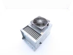 Nihon Kagaku Sangyo DD5-1072AF1 Enclosure Heat Exchanger 100VAC Vent Fan. Fixed Price $79.99.