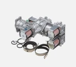 Rinnai #104000013-K Gas Control Assembly Kit Genuine Oem Replacement Part. Fixed Price $159.99.