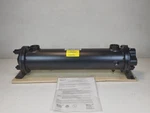 Api Basco 500 Shell And Tube Heat Exchanger Pn#: 1713-05-024-005. Fixed Price $699.00.
