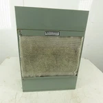 Mclean Midwest Zero HE-2416-004 Electrical Enclosure Heat Exchanger 115V 1PH. Fixed Price $169.09.