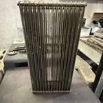 Carrier Secondary Heat Exchanger. Fixed Price $600.00.