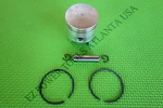 63CC 1E45F 2HP 2-STROKE 800 900 1000 1200 1500W Generator Piston Pin Ring Set. Fixed Price $19.98.