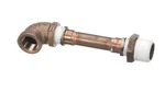 Fits Jackson NSF61-4 Plumbing, Outlet With Heat Exchanger. Fixed Price $253.63.