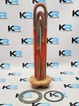 Warren Electric SBF-3.7-15 Heat Exchanger. Fixed Price $454.99.