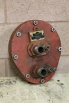 Heat Exchanger, 8-12, 8XF-12 Graham Heliflow B. Fixed Price $625.00.