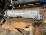 American Industrial Heat Exchanger Transfer Tube CS-1024-4-6-FP 1/2 #05TKI47. Fixed Price $495.00.