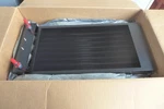 A18 Lytron Heat Exchanger Assy TF6982G1 New 25" 11.5" 2" Free Shipping. Fixed Price $150.00.