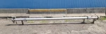 Used Paul Mueller Heat Exchanger, Tube & Shell, Stainless Steel, Full Vacuum. Fixed Price $7500.00.