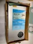 Seifert Electronic KG-4166 Fnfp Slimline Heat Exchanger Cooling System. Fixed Price $695.00.