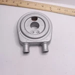Parker Racor Heat Exchanger 30235-02. Fixed Price $38.47.