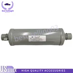 02XR05009501 For Carrier Central Air Conditioning Centrifuge 19XR Oil Filter. Fixed Price $117.77.