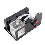 Zunate Cpu Water Cooler Pump, 600L H Pc Cooling Integrated Mute P.... Fixed Price $137.66.