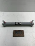 American Industrial AB-402-A4-SP 300PSI 300'F Heat Exchanger. Fixed Price $430.74.
