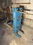 Mueller Accu-therm Plate Heat Exchanger Model AT20 C-20. Fixed Price $2850.00.