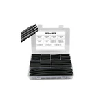 Heat Shrink Tubing 3:1 Assorted Sleeving Tube Wrap Cable Wire Kit, 6 Size.... Fixed Price $26.37.