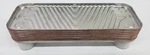 Alfa Laval CBH16-11H Compact Braised Plate Heat Exchanger Industrial Hvac 5D5. Fixed Price $189.99.
