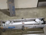 New Sperre Ev 152.1500.VD.11 Heat Exchanger. Fixed Price $2500.00.