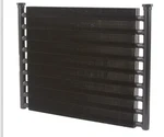 4-40 Gpm Ttp Thermal Transfer DH-249-2-1 Oil Cooler 9-12670-249. Fixed Price $350.00.