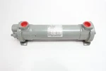 Xylem Bcf SN503003014003 Standard Heat Exchanger 1IN Npt. Fixed Price $900.60.