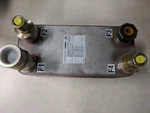 Funke Warmeaustauscher TPL01-K-36-14-1.9 Heat Exchanger. Fixed Price $249.74.