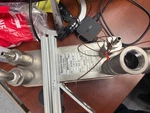 Xylem BP410-30-LCA Heat Exch,braze Plate. Fixed Price $800.00.