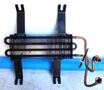 Blissfield Semi-hermetic High Pressure Heat Exchanger 067-0004-00 (copeland) AA5. Fixed Price $85.00.