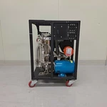 000-1201// Amat Applied 0010-70066W (#1) 0010-70008 Wassy Heat Exchanger Asis. Fixed Price $3500.00.