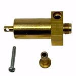New Riello Burner Hydraulic Jack 3006911 C7001039 3020500. Fixed Price $41.94.