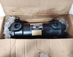 Thermal Transfer Prod. A-1014-1.5-6-F-BR-Z Series Shell & Tube Heat Exchanger. Fixed Price $1764.69.