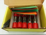 Expansion Seal Tech Pop Ii P2-740F Kit: 10 Plugs, Brush, Gage, Nib. Fixed Price $31.95.