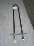 Metro RPC13-367 Heat Element U-shaped 675W Commercial Appliances. Fixed Price $45.00.