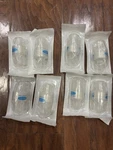 Lot Of 8- Smiths Medical, Portex Thermovent 600, Sealed Original Packaging. Fixed Price $24.99.