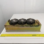 A04B-0801-C365 Spindle Fan Heat Exchanger Assembly. Fixed Price $372.40.