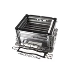 Rinnai Oem 107000263 Large Heat Exchanger RU180 RU199 RX199 U334-9200-SB1X02. Fixed Price $400.87.