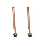 2PCS 90240 Water Heater Element Replacement For Ecosmart 18 27 36, .... Fixed Price $82.99.