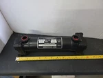 Thermal Transfer B-401-A4-0-B Heat Exchanger. Fixed Price $368.88.