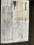 Noritz #NR83-DVC Exchanger & Manifold Plate Gas For Tankless Water Heater. Fixed Price $600.00.