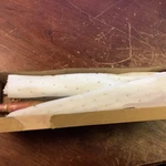 Doucette Industries Slhe 1 Refrigerant Heat Exchanger 5/8 SUCTION,3/8 Liquid(nib. Fixed Price $50.00.