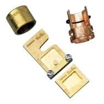 Ferraz Shawmut R636 1/2" Fuse Reducer Copper Npt Connection. Fixed Price $36.73.