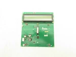 Enersys X1060-06-WHFD-1 Rev Printed Circuit Board Pcb Lcd Display Push Button. Fixed Price $124.99.