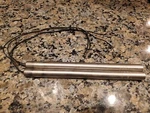 Watlow FR-L8A37 Firerod Heater 1500W 240V. Fixed Price $59.00.