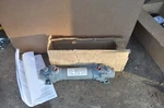 Young HF-201-HY-1P-CNT-B Heat Exchanger P/n 308919 Nsn 4420-01-288-7441 1/2NPT. Fixed Price $500.00.