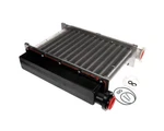 International Comfort Products 1010492 1/2" Heat Exchanger, Steel, Npt. Fixed Price $867.97.