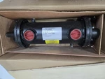 Atlas Copco 2013500503 Heat Exchanger For Quincy 22709-2. Fixed Price $699.99.