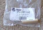 Trane Tube Plug 3/4" Od TP-075S PLU00158 A14. Fixed Price $8.99.