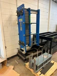 Apv Heat Exchanger N35MGS10 - Resealed. Fixed Price $2350.00.