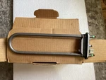 New Electric Washer Heater Element WH12X10309 Oem Replacement Part. Fixed Price $25.50.