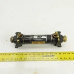 Thermal Transfer BS-401-A4-0 Water Cooled Heat Exchanger Shell 250PSI 350. Fixed Price $159.92.