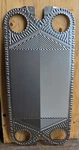 Alfa A10B Heat Exchanger Plate. Fixed Price $178.00.