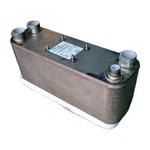 Onda Brazed Plate Heat Exchanger Commercial Stainless Steel New S182 HD-90. Fixed Price $909.96.
